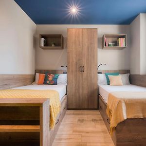 Standaard Kamer met een King Size Bed